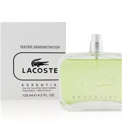 Lacoste Essential (для мужчин) 125ml Тестер