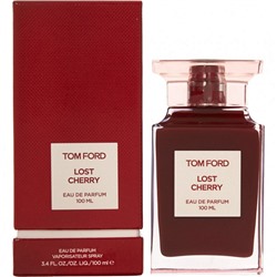 Туалетная вода Tоm Fоrd Lоst chеrry (100ml) жен.