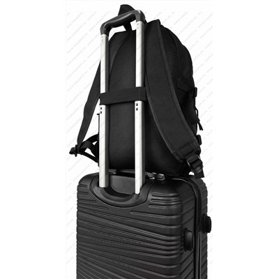 Рюкзак CAN-2284 Черный