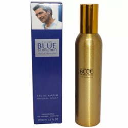 Парфюмированная Вода Antonio Banderas Blue Seduction for Man, edp., 100 ml