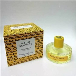 Vilhelm Parfumerie Room Service (для женщин) EDP 100 мл Тестер