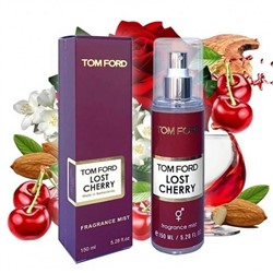 Спрей для тела и волос Tom Ford Lost Cherry 150 мл