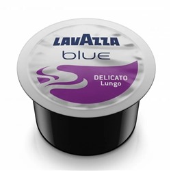 Кофе в капсулах Lavazza Blue Espresso Delicato    1 шт