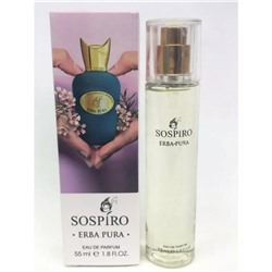 Sospiro Perfumes Erba Pura (для женщин) 55 мл парфюм с феромонами