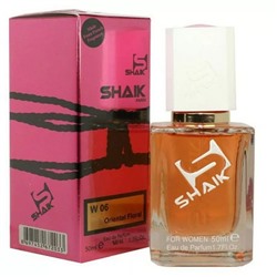 Shaik (Paco Rabanne Olympia W 06), edp., 50ml