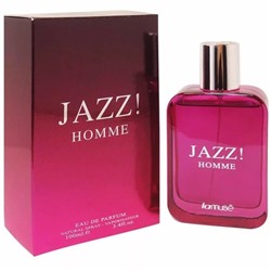 La Muse Jazz Man, 100 ml