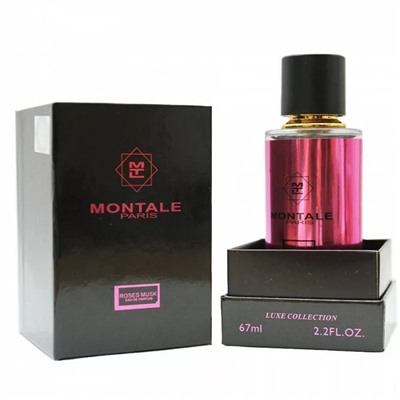 Montale Roses Musk (для женщин) 67ml LUXE