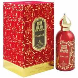 Attar Collection Hayati EDP (унисекс) 100ml