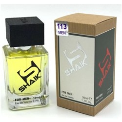 Shaik 113 (Lacoste Style In Play) (Для Мужчин) 50ml