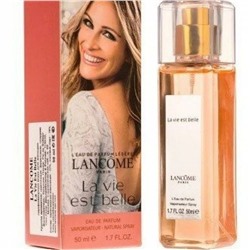 Lancome La Vie Est Belle (для женщин) 50 мл (суперстойкий)