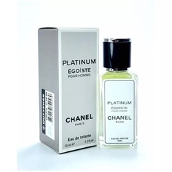 Chanel Egoiste Platinum (Для мужчин) 35ml суперстойкий