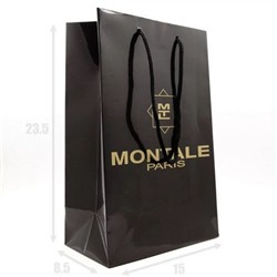 ПОДАРОЧНЫЙ ПАКЕТ MONTALE 23.5Х8.5Х15