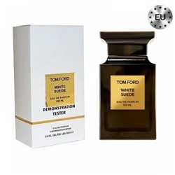 Tom Ford White Suede (унисекс) EDP 100 мл Тестер (EURO)