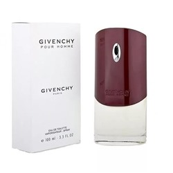 Givenchy pour Homme (для мужчин) 100ml Тестер