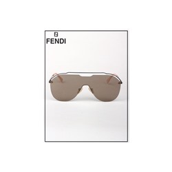 Солнцезащитные очки FENDI M0030/S 3YG (P)