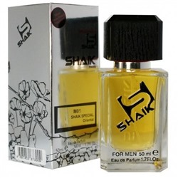 Shaik 01 (Shaik Opulent Classic №77) (Для Мужчин) 50ml