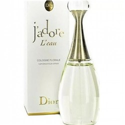 Christian Dior Dior J’adore L’eau For Women EDT 100ml