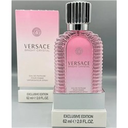 Versace Bright Crystal (для женщин) 62ml Cуперстойкие