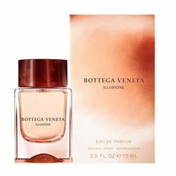 Bottega Veneta ILLusione EDP (для женщин) 75ml (EURO)