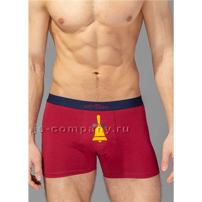 Трусы мужские OMSA for Men OMF 1234-5