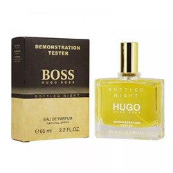 Hugo Boss Bottled Night (Для мужчин) 65ml Tестер мини