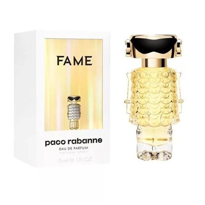 Paco Rabanne Fame (для женщин) 80ml