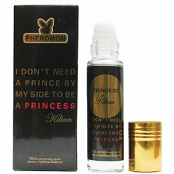 Kilian Princess (для женщин) 10ml Масляные духи