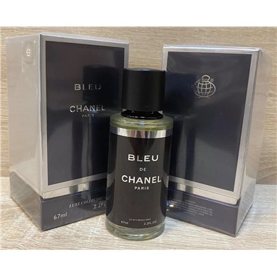 Chanel Bleu de Chanel (для мужчин) 67ml LUXE