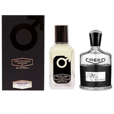 CREED AVENTUS NROTICU ERSE (3023) 50ml