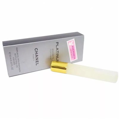 Chanel Egoiste Platinum, 10 ml