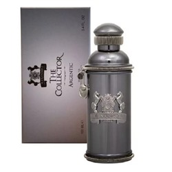 Alexandre J The Collector Argentic (унисекс) 100ml Селектив