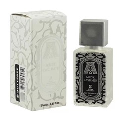 Attar Collection Musk Kashmir (Унисекс) 25ml суперстойкий