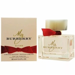 My Burberry Blush Limited Edition, edp., 90 ml