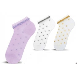 Детские носки для девочек Bross 22181