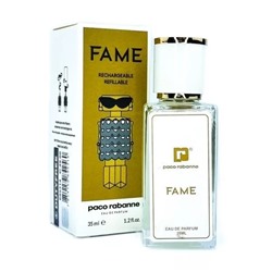 Paco Rabanne Fame (Для женщин) 35ml суперстойкий