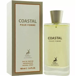 Alhambra Costal Pour Femme, edp., 100 ml