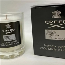 Парфюмерная свеча Creed Aventus For Men 250 мл