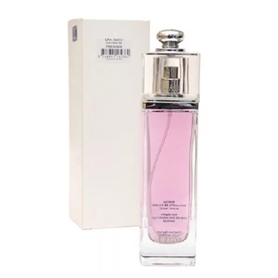 Christian Dior Dior Addict Fraiche (для женщин) EDP 100ml Тестер