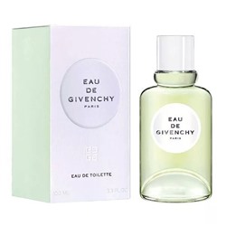 Givenchy Eau De Givenchy EDT (для женщин) 100ml (EURO)