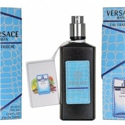 VERSACE EAU FRAICHE (для мужчин) 60 мл суперстойкий