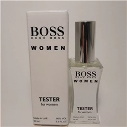 Hugo Boss Woman (для женщин) Тестер мини 60ml (K)