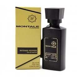 MONTALE INTENSE PEPPER (унисекс) 60 мл суперстойкий