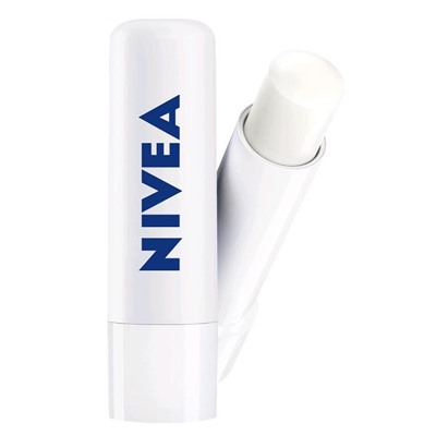 Бальзам для губ Nivea «SOS уход», SPF 15