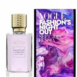 Ex Nihilo Vogue Fashions Night Out Sept EDP (унисекс) 100ml