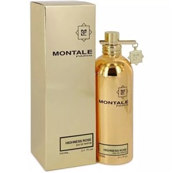 Montale Highness Rose EDP (унисекс) 100ml Селектив