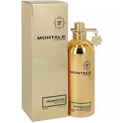 Montale Highness Rose EDP (унисекс) 100ml Селектив