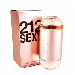 Carolina Herrera 212 Sexy EDP (A+) (для женщин) 60ml