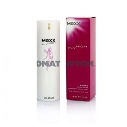 Mexx Fly High Women EDT 45ml