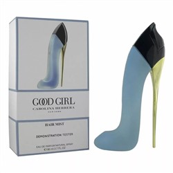 Carolina Herrera Good Girl Hair Mist (для женщин) EDT 80 мл Тестер