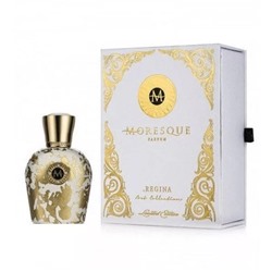 Moresque Regina EDT (унисекс) 100ml Селектив